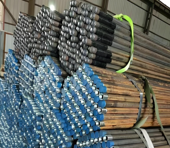 甘肃单向注浆管流量可控